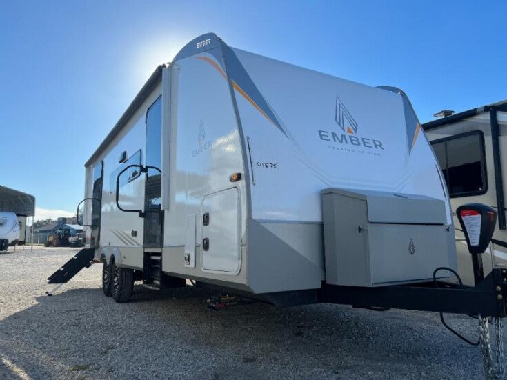 Thumbnail Photo undefined for 2023 Ember Touring Edition